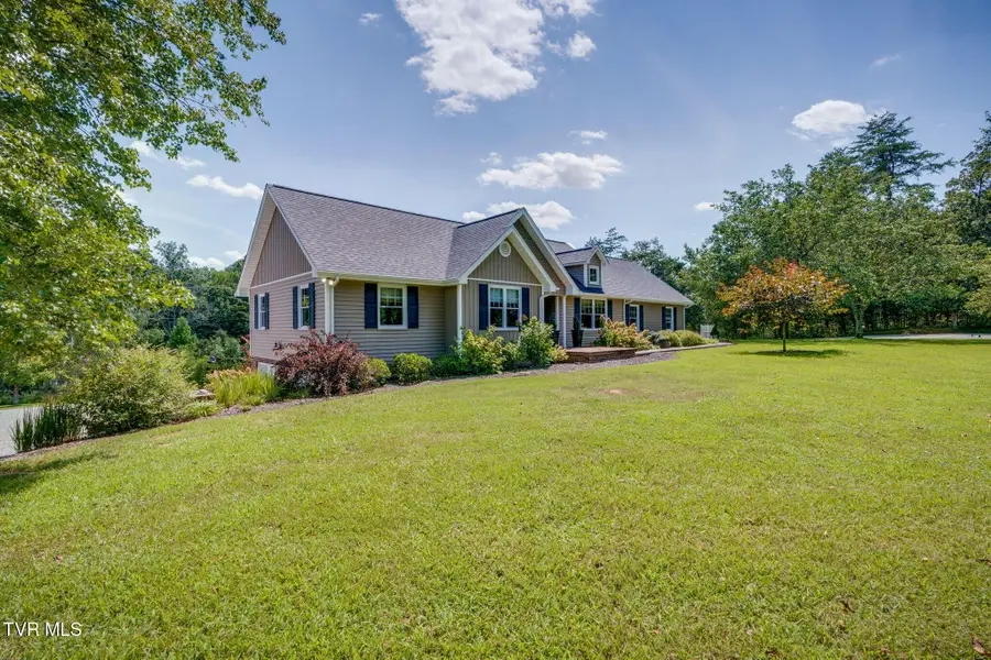 265 Timber Ridge Road, Rogersville, TN 37857 - #3