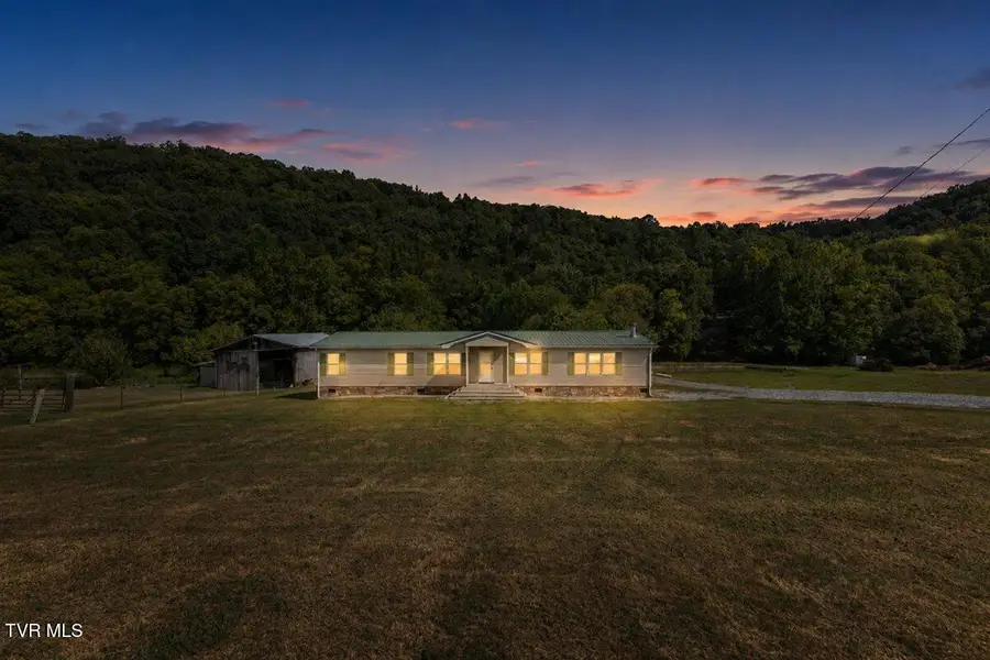 17938 Horton Highway, Fall Branch, TN 37656 - #2