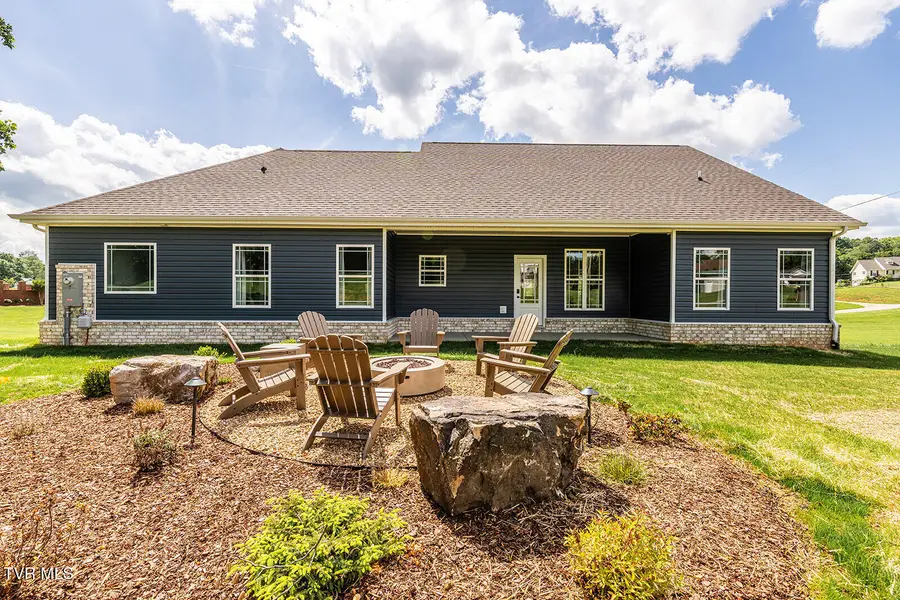495 Harlan Street, Greeneville, TN 37745 - #2