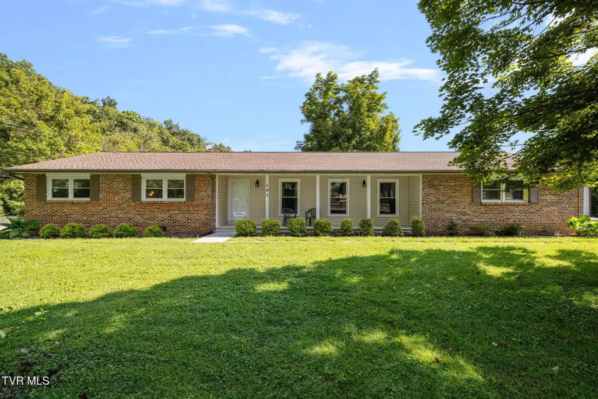 101 Jewel Street, Johnson City, TN 37601 - #1