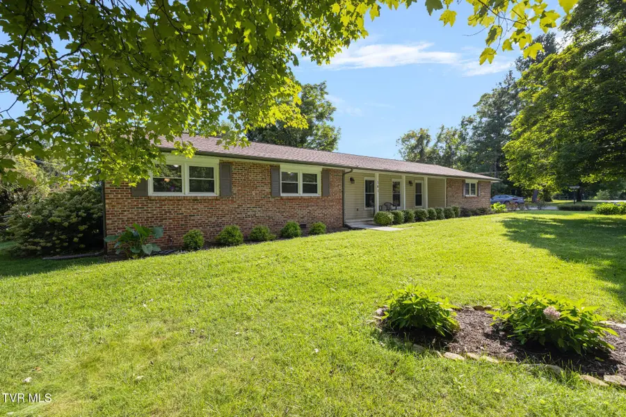 101 Jewel Street, Johnson City, TN 37601 - #2