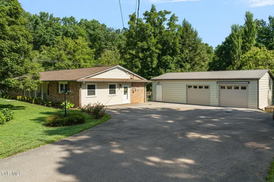 101 Jewel Street, Johnson City, TN 37601 - #3