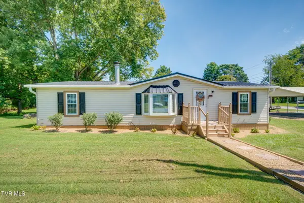 3410 Mckinley Road, Johnson City, TN 37604