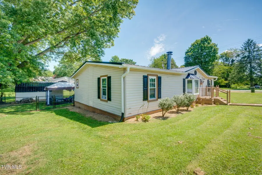 3410 Mckinley Road, Johnson City, TN 37604 - #2