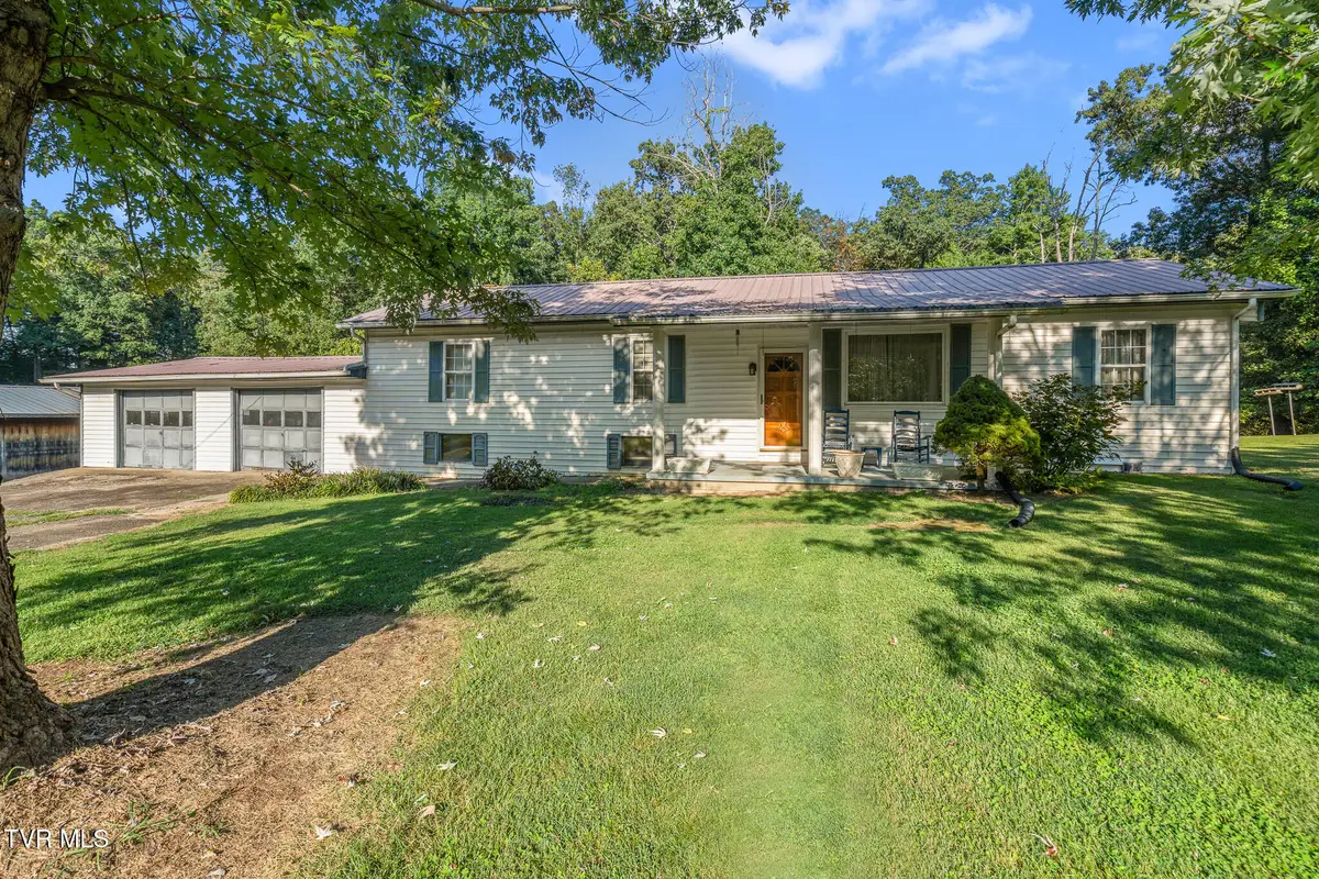 375 Ostrich Road, Greeneville, TN 37743 - #1