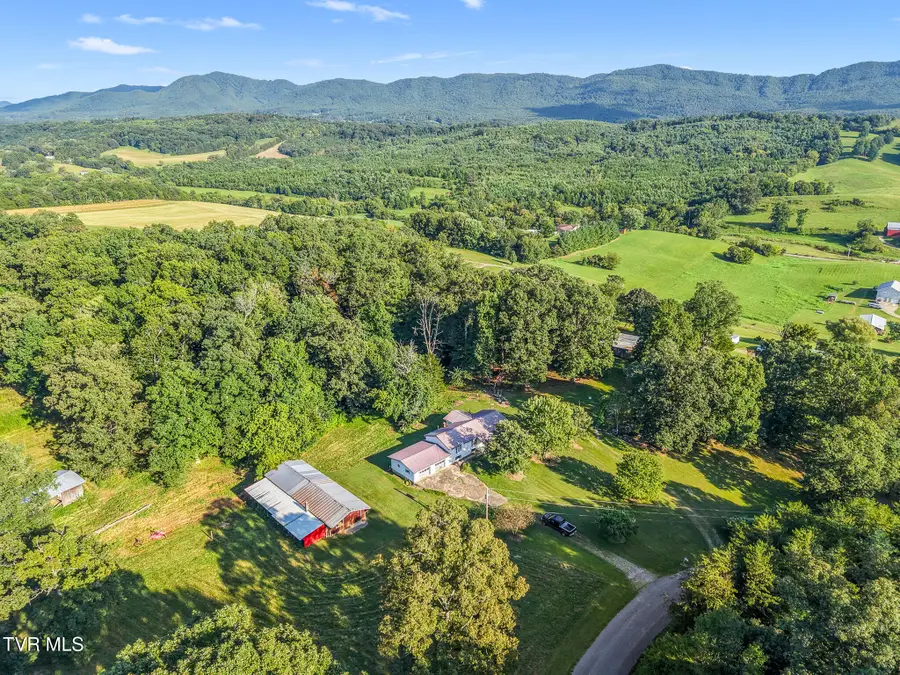 375 Ostrich Road, Greeneville, TN 37743 - #2