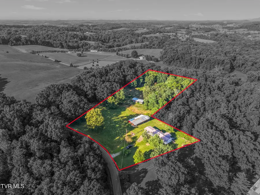 375 Ostrich Road, Greeneville, TN 37743 - #3