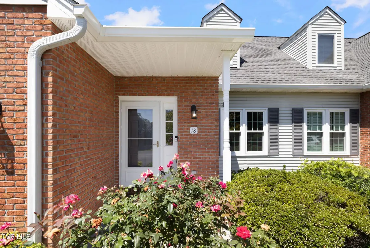 1725 West Lakeview Drive #Unit 18, Johnson City, TN 37601 - #1