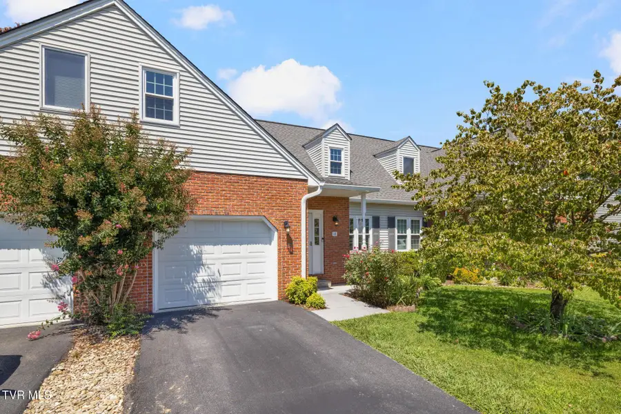 1725 West Lakeview Drive #Unit 18, Johnson City, TN 37601 - #3