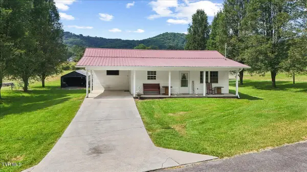 156 Ebbing Flowing Springs Road, Rogersville, TN 37857