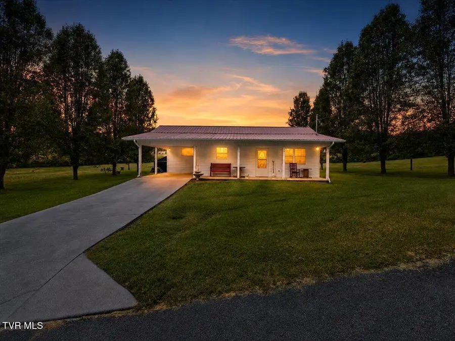 156 Ebbing Flowing Springs Road, Rogersville, TN 37857 - #2