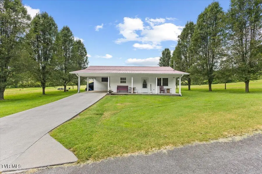 156 Ebbing Flowing Springs Road, Rogersville, TN 37857 - #3