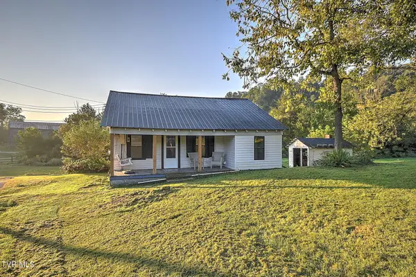 218 Aa Deakins Road, Jonesborough, TN 37659