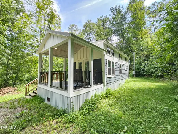 201 Mining Ridge Road, Mountain City, TN 37683