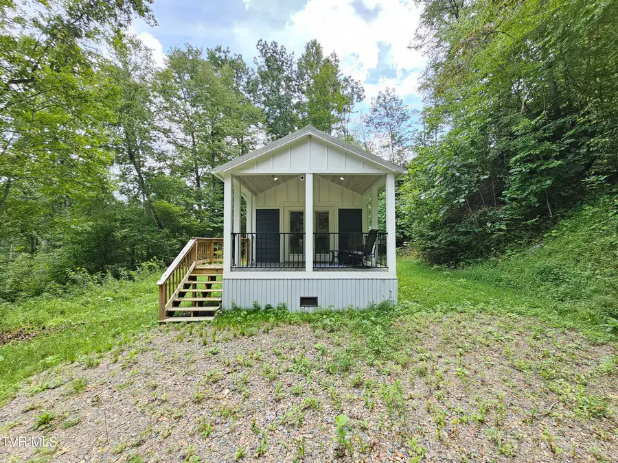201 Mining Ridge Road, Mountain City, TN 37683 - #2