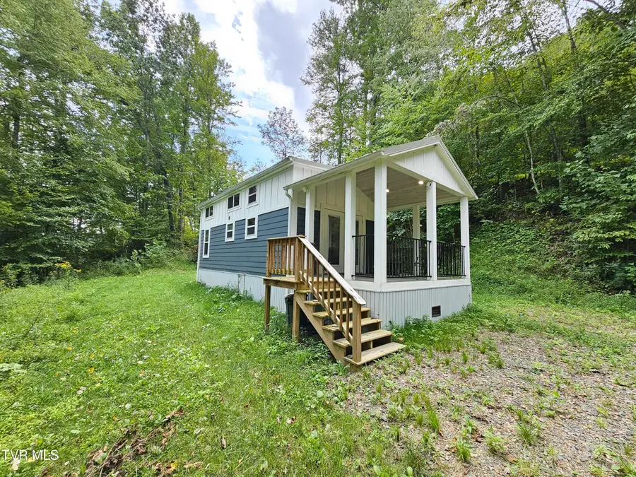 201 Mining Ridge Road, Mountain City, TN 37683 - #3