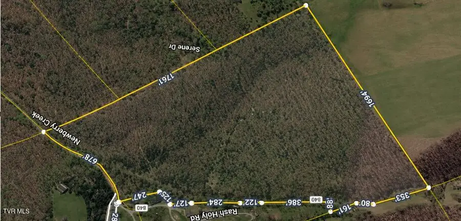 0 Rash Hollow Road, Jonesville, VA 24263 - #3