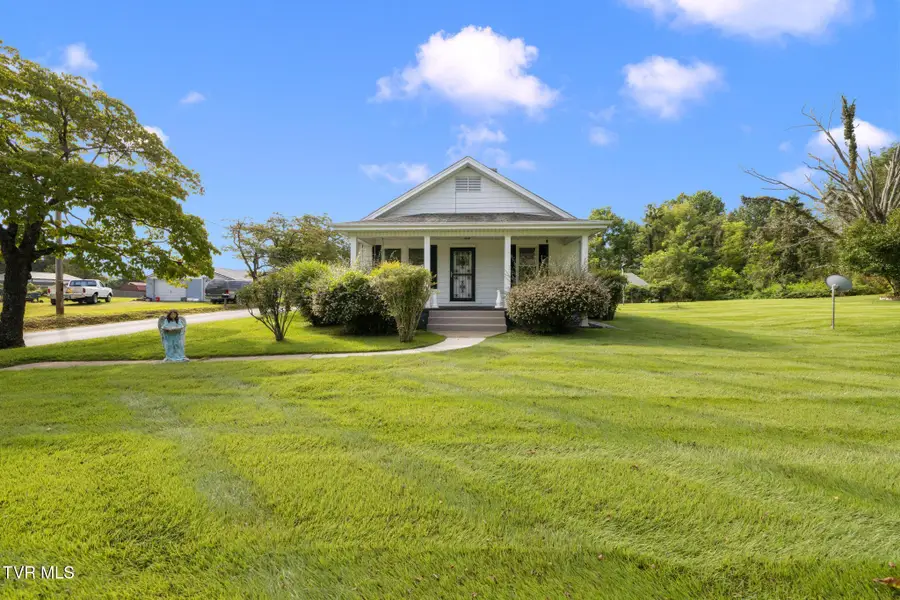104 Clyde Miller Drive, Telford, TN 37690 - #2