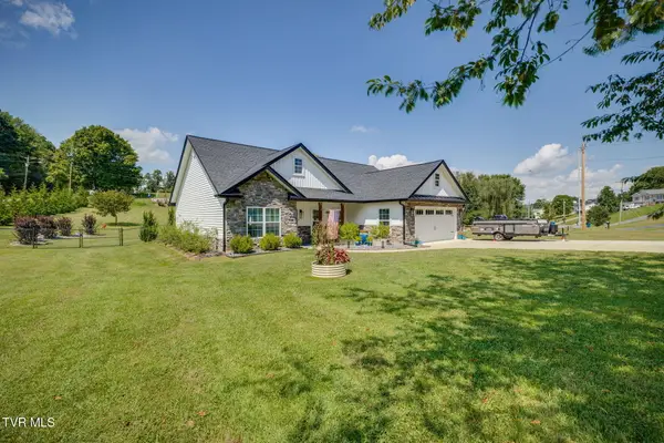 107 Stage Road, Jonesborough, TN 37659