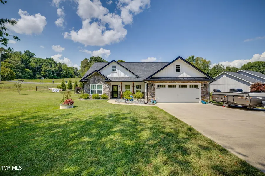 107 Stage Road, Jonesborough, TN 37659 - #2