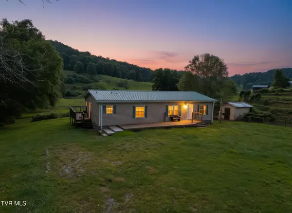 7214 Finney Road, Honaker, VA 24260