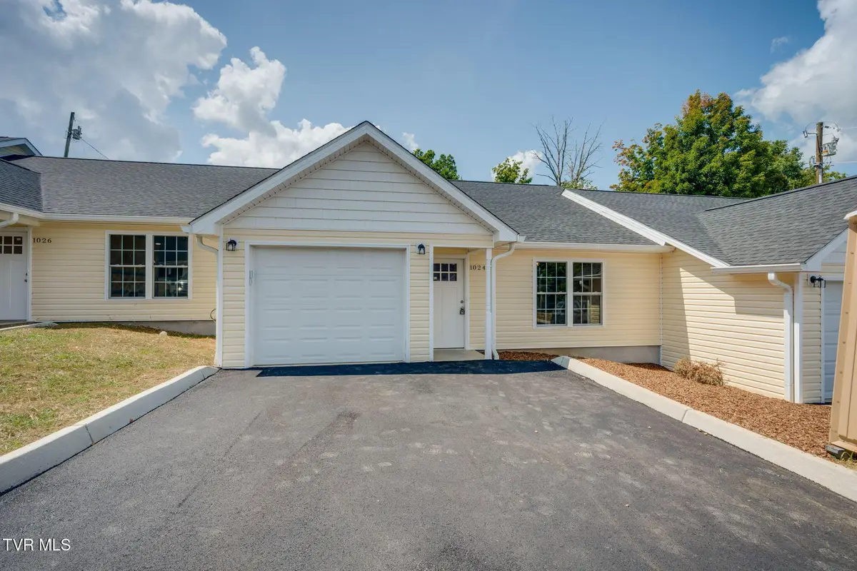1024 West G Street #1, Elizabethton, TN 37643 - #1