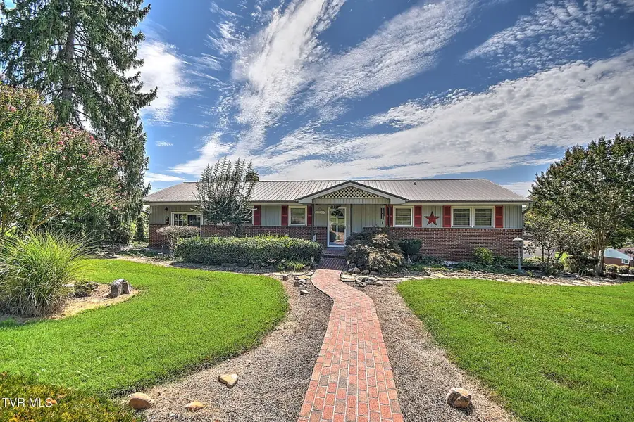 104 Orchard Street, Greeneville, TN 37745 - #2