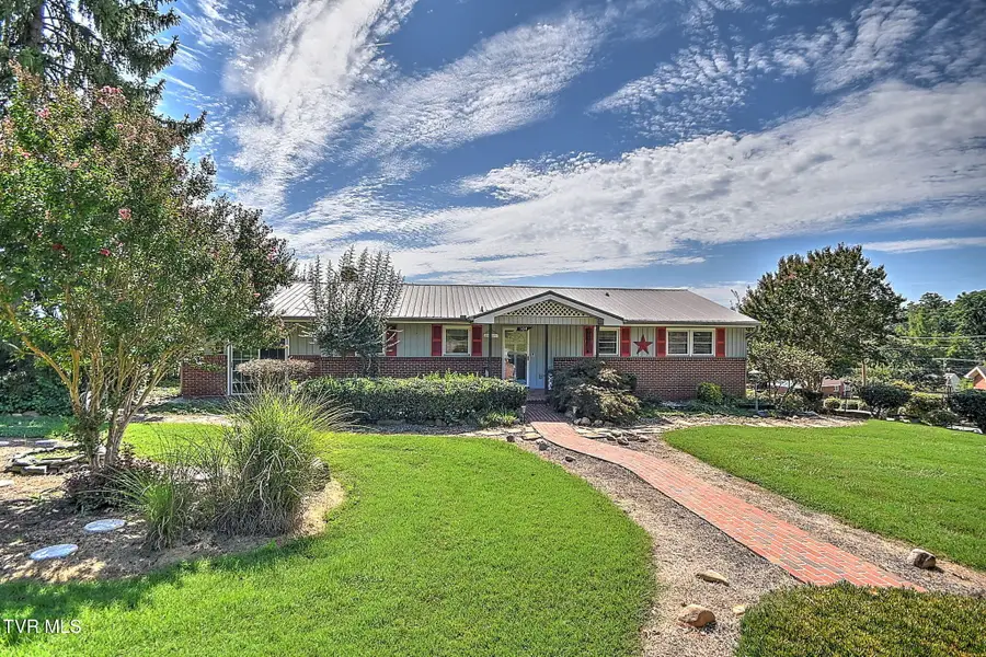 104 Orchard Street, Greeneville, TN 37745 - #3