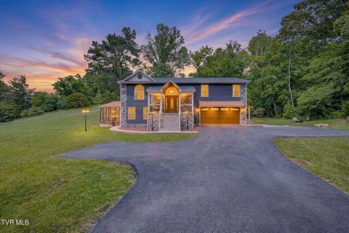 2100 Longreen Road, Kingsport, TN 37660 - #1