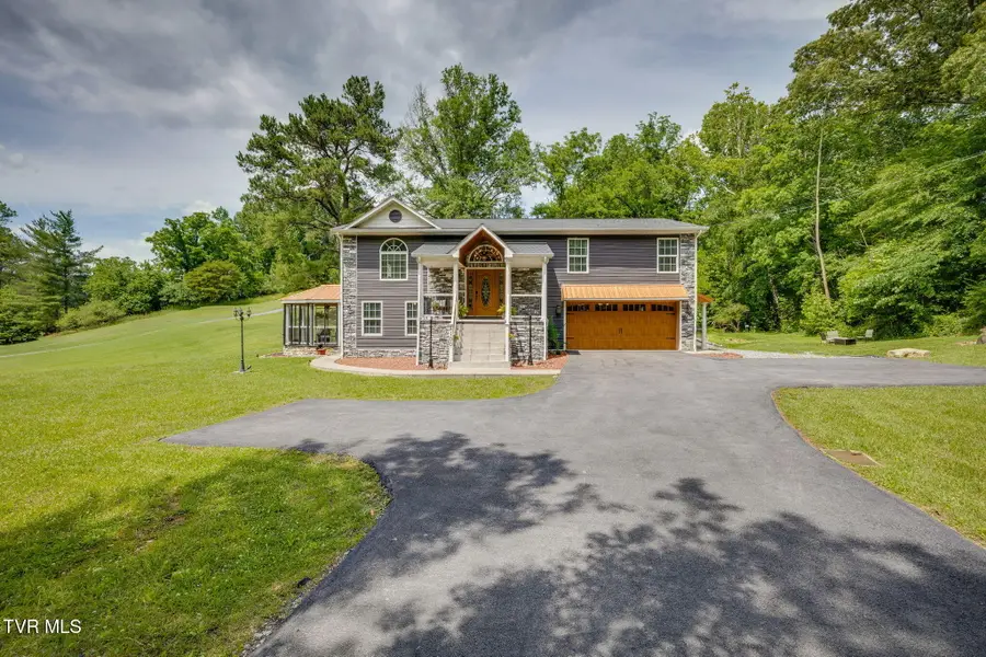 2100 Longreen Road, Kingsport, TN 37660 - #2