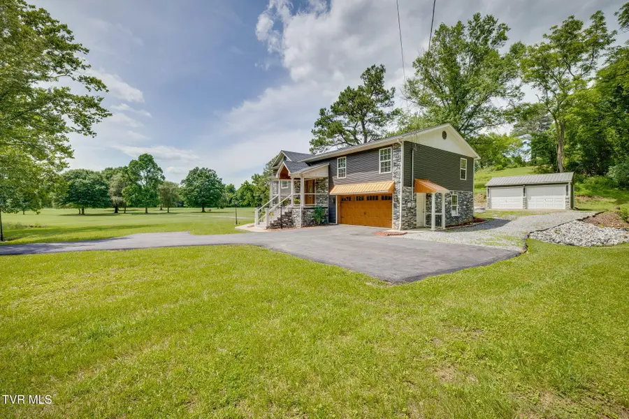 2100 Longreen Road, Kingsport, TN 37660 - #3