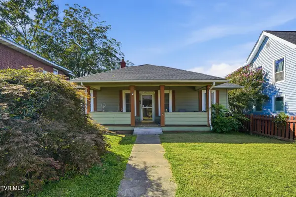 709 East Myrtle Avenue, Johnson City, TN 37601