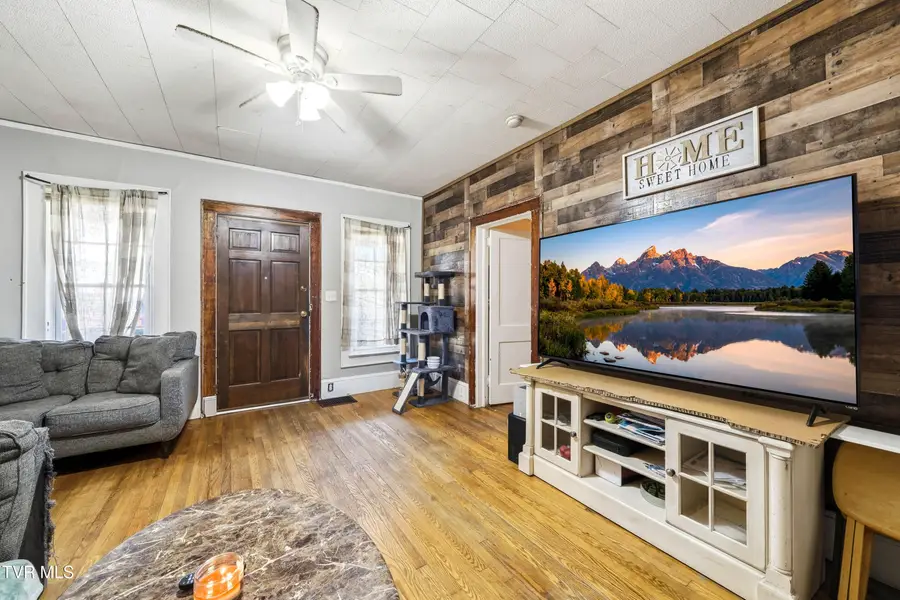 709 East Myrtle Avenue, Johnson City, TN 37601 - #3