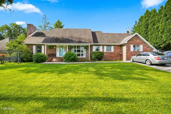 1043 Southeast Circle Drive, Wise, VA 24293