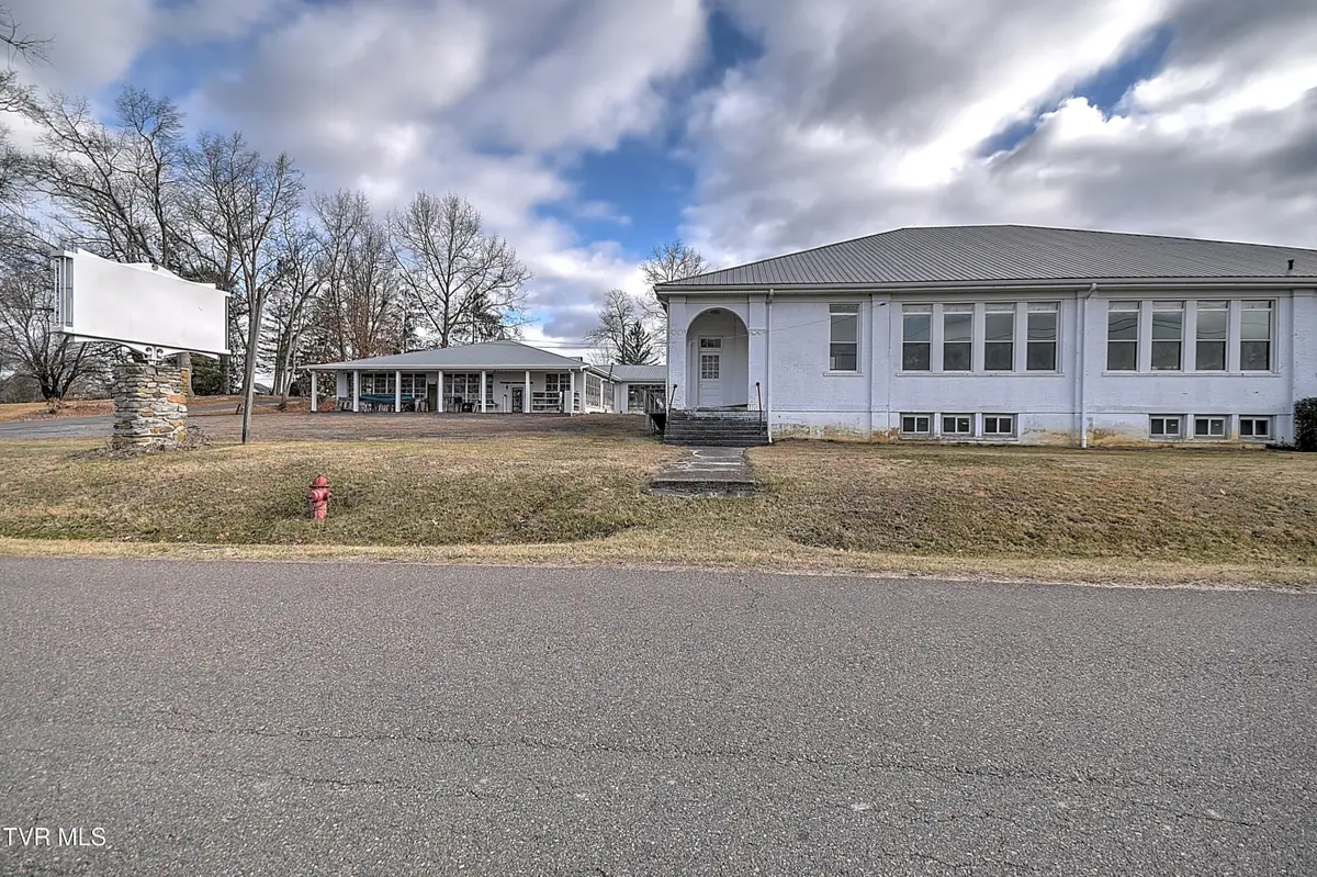 19407 Bethel Road, Abingdon, VA 24211 - #1