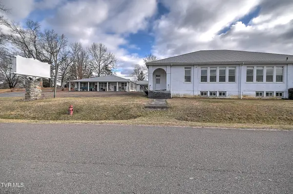 19407 Bethel Road, Abingdon, VA 24211