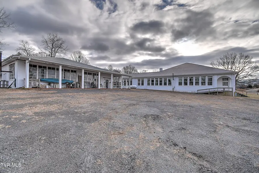 19407 Bethel Road, Abingdon, VA 24211 - #2