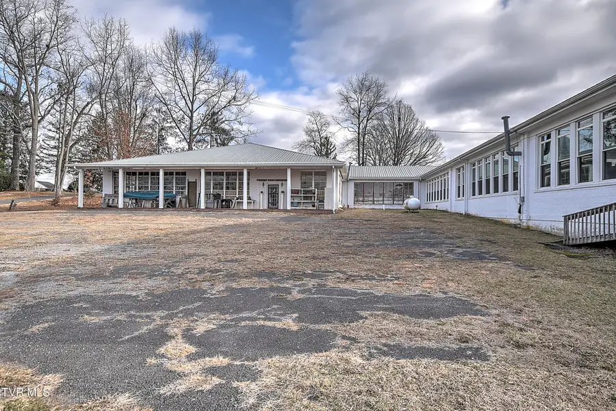 19407 Bethel Road, Abingdon, VA 24211 - #3