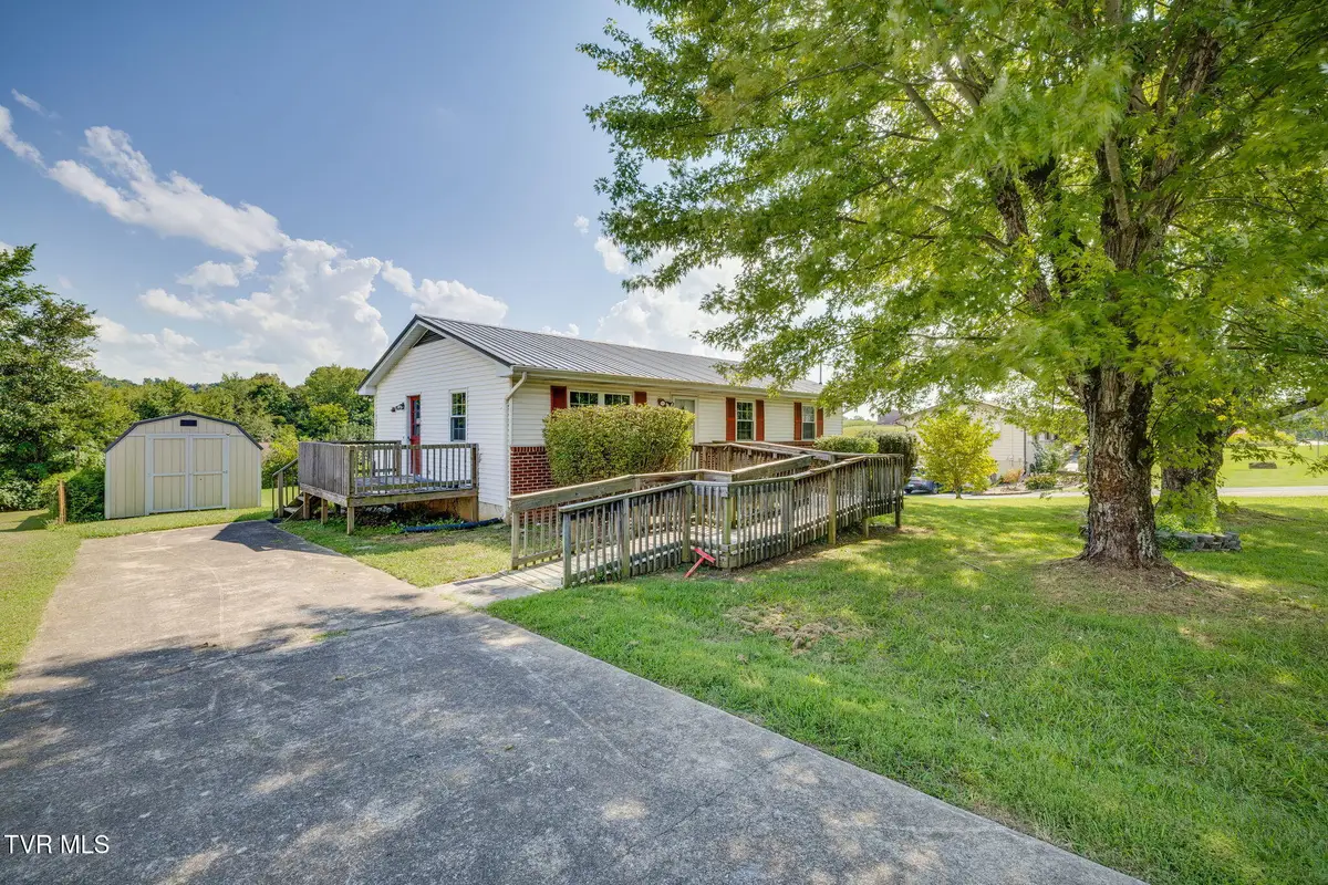4325 Newport Highway, Greeneville, TN 37743 - #1