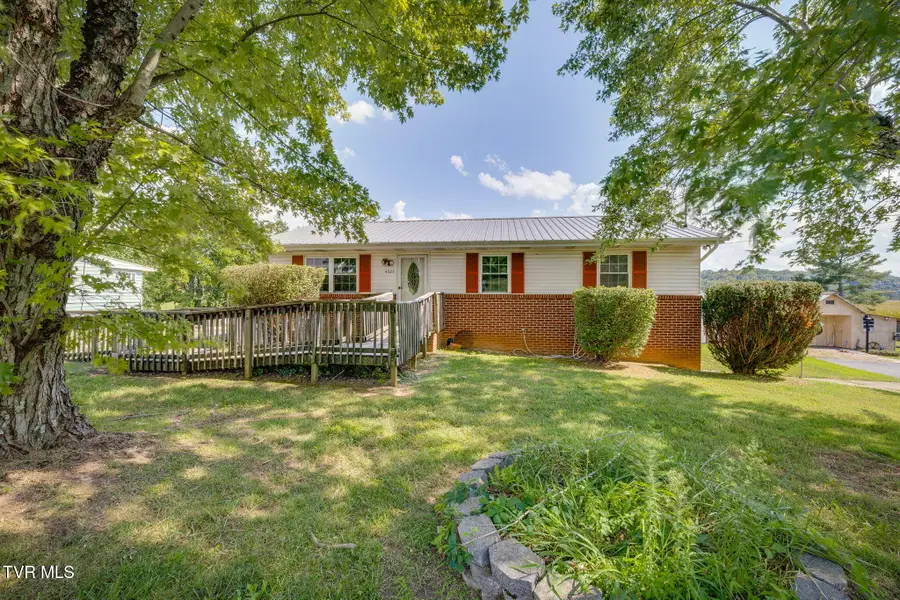 4325 Newport Highway, Greeneville, TN 37743 - #2