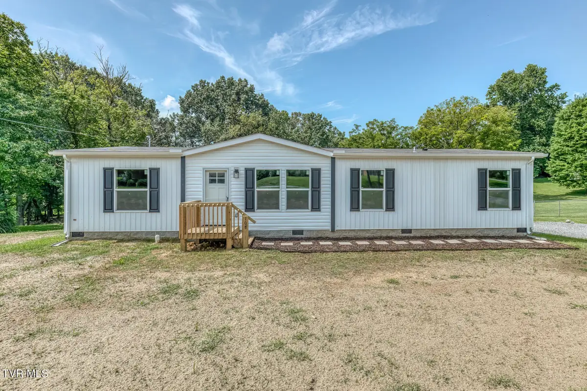108 Hemlock Lane, Bristol, TN 37620 - #1