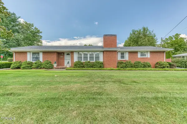 2216 Wyndale Road, Johnson City, TN 37604
