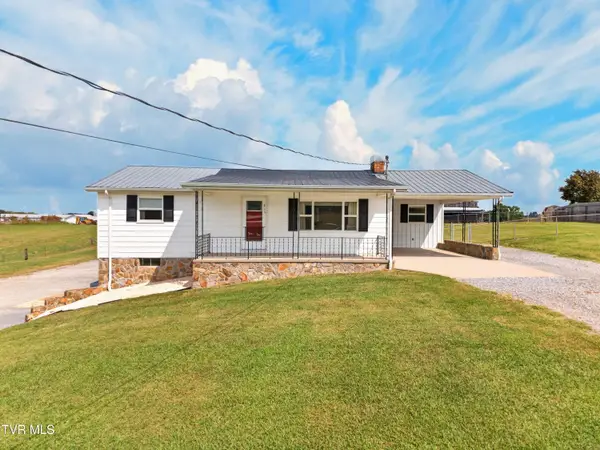 215 White Sands Road, Greeneville, TN 37743