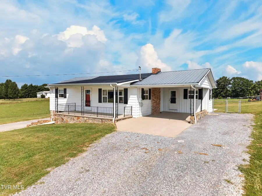 215 White Sands Road, Greeneville, TN 37743 - #3