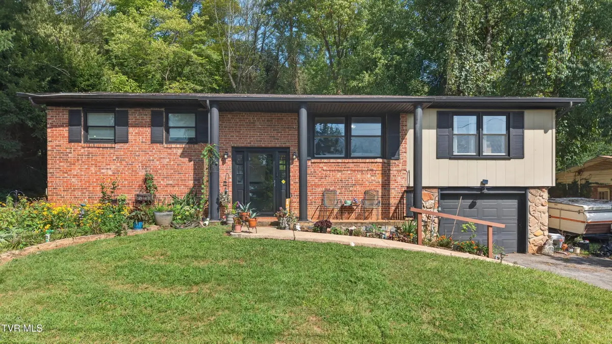 516 Foothills Road, Kingsport, TN 37663 - #1