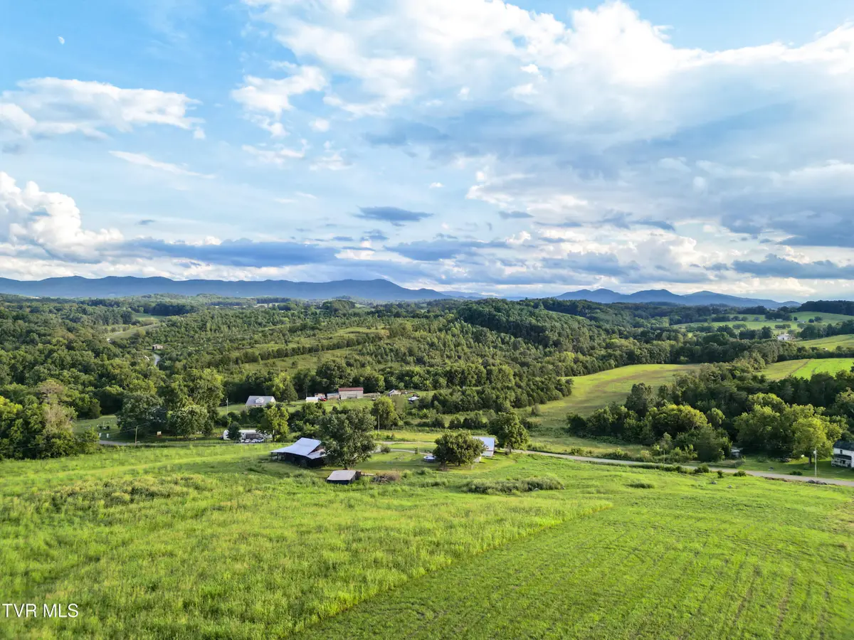 Tbd Poplar Springs Road, Greeneville, TN 37743 - #1