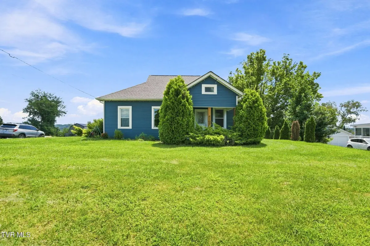 4191 Skyland Drive, Kingsport, TN 37664 - #1