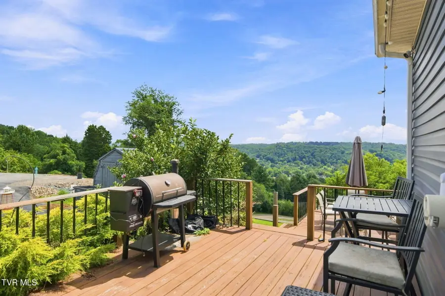 4191 Skyland Drive, Kingsport, TN 37664 - #2
