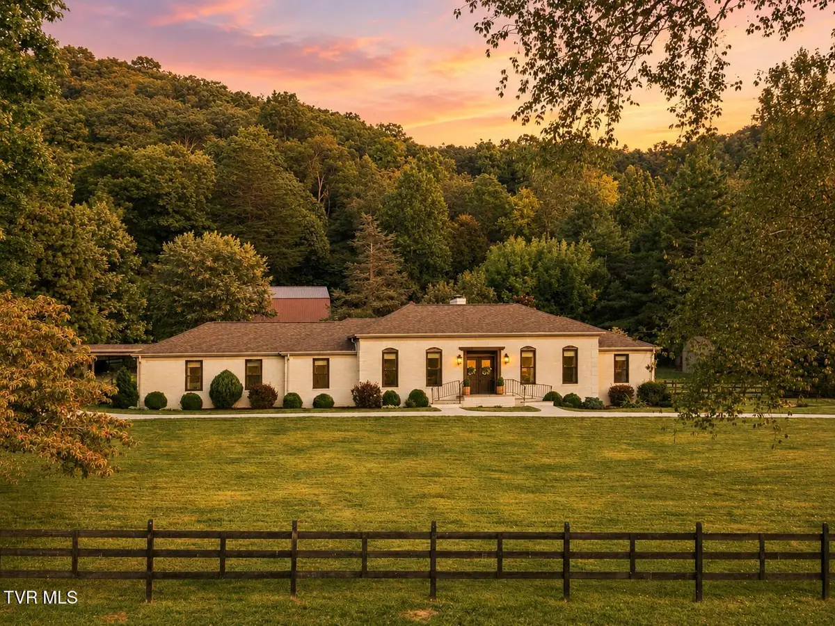 2277 Rock Springs Road, Kingsport, TN 37664 - #1