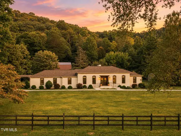 2277 Rock Springs Road, Kingsport, TN 37664